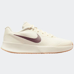 Nike Vapor Lite 3 Femei Pantofi Tenis Curți dure Bej