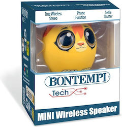 Bontempi Lion Bluetooth Mehrfarbig