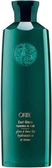 Oribe Anti-Frizz Hair Styling Cream for Curls with Light Hold 175ml