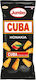 Ohonos Snack Napolitane de porumb Jumbo Cuba Honakia x250gr