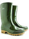 Direct Action Arbeitssicherheitsstiefel Grün