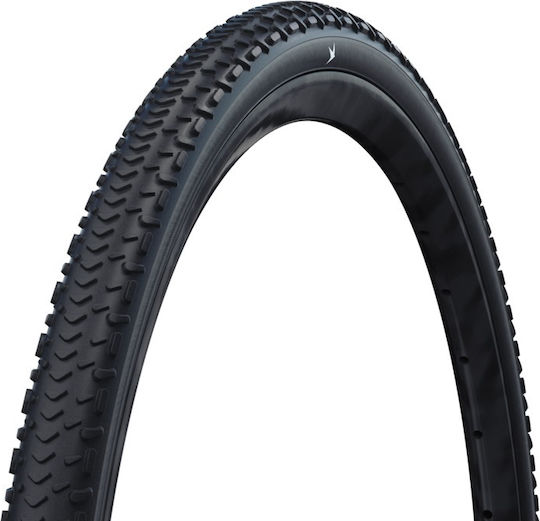 Schwalbe Ελαστικο G-one Rx Performance 700x45 Tl Ready Διπλωτο 11654623 Μαύρο