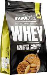 Hiro.Lab Instant Whey Protein 750gr Hiro.Lab Instant Whey Protein 750gr