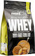 Hiro.Lab Instant Whey Protein Протеин Суроватъч...