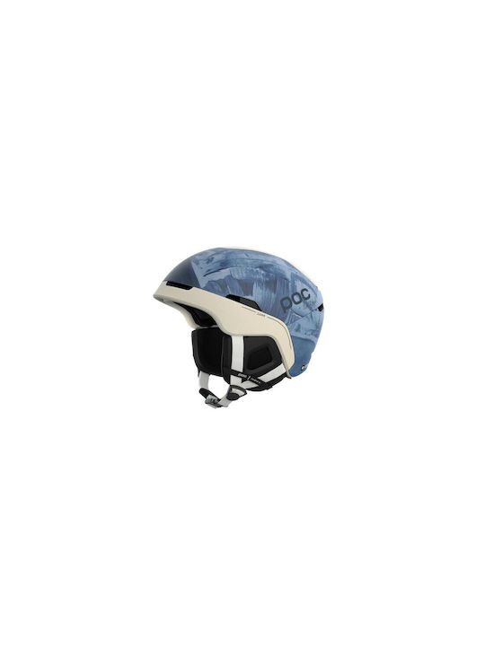 Poc Obex Bc Ανδρικό Κράνος για Σκι & Snowboard σε Χρώμα Poc Obex Bc Ανδρικό Κράνος για Σκι & Snowboard σε Χρώμα