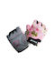 Martes Kinder Ski- & Snowboardhandschuhe Rosa