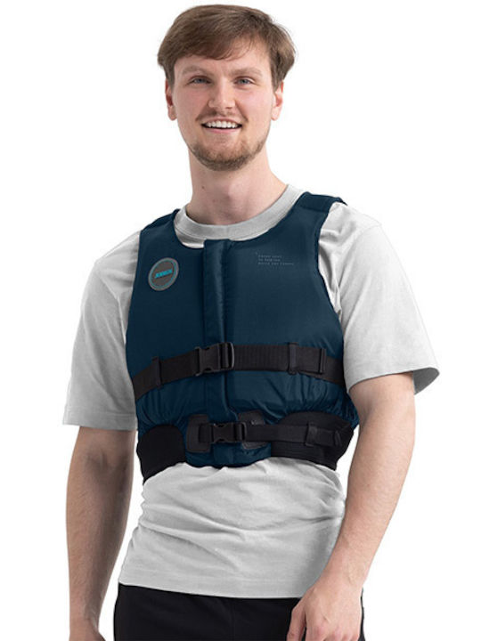 Jobe Adults Life Jacket for Water Sports Blue