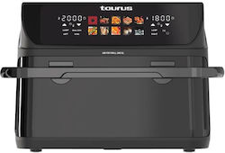 Taurus 10L Black Taurus 10L Black