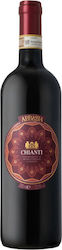 Abbazia Red Dry 750ml