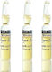 BNeF Panthenol Plus Aqua Repair Argan Beauty Soothing & Anti-aging Serum Face with Vitamin E for Detoxification 3x20ml