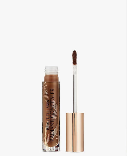 Charlotte Tilbury Beautiful Skin Liquid Concealer 16 Deep 30ml