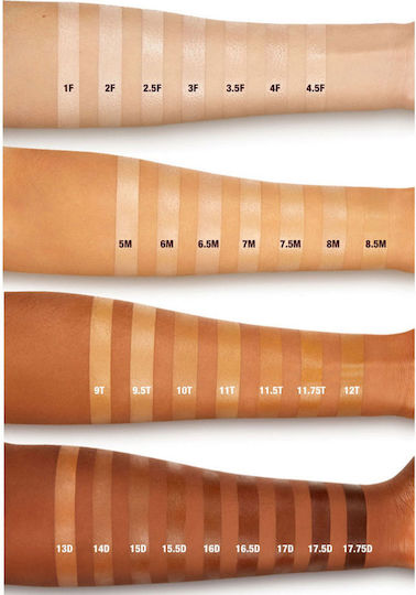 Charlotte Tilbury Beautiful Skin Коректор 15 Дълбоко 7.2гр