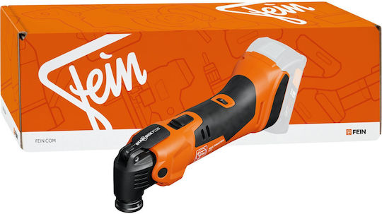Fein AMM 500 Plus Παλινδρομικό Πολυεργαλείο 18V Solo με Ρύθμιση Ταχύτητας