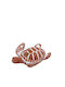 Espiel Decorative Turtle made of Ceramic 19x15x5.5cm 1pcs