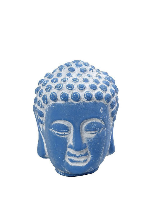 Espiel Decorative Buddha made of Ceramic 14.5x1...