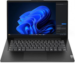 Lenovo V14 G5 IRL 14" IPS FHD (Core 5-210H/16GB/512GB SSD/No OS) (International English Keyboard) Lenovo V14 G5 IRL 14" IPS FHD (Core 5-210H/16GB/512GB SSD/No OS) (International English Keyboard)