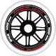 Tempish Radical Pu 86a Wheels