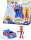 Figurină de Acțiune Spidey 10 cm