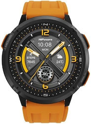 HiFuture HiFuture MIX 3 Stainless Steel 49mm Sm...
