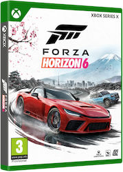 Forza Horizon 6 Forza Horizon 6