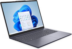 Lenovo IdeaPad Slim 3 16ARP10 16" (Ryzen 5-7535HS/16GB/512GB)