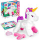 Mega Mega Unicorn Building Blocks for 3+ Years 26 Pieces