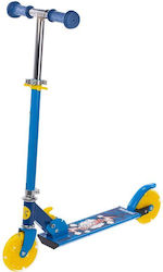 Coolslide Kids Scooter Blue