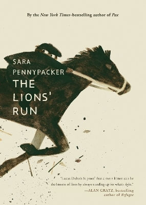 The Lions Run