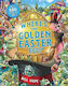 Where's The Golden Easter Egg Bill Hope