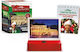 National Lampoon's Christmas Vacation Light-up House With Sound