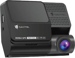 Navitel RS984 Cameră DVR 4K cu Ecran Navitel RS984 Cameră DVR 4K cu Ecran