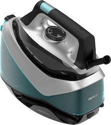 Cecotec Ironhero Druck 8bar