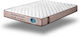 Cecotec Viscomfort Flow Purevital 1900 Doppel Matratze Memory-Schaum 150x190x21cm