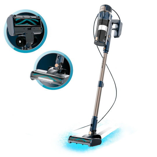 Cecotec Electrică Aspirator 2 în 1 Stick & De Mână 600W Argintie