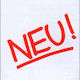 Neu Neu 1 Cd