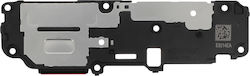Clappio Lower External Speaker Galaxy S25 Plus Black Silver Clappio Lower External Speaker Galaxy S25 Plus Black Silver