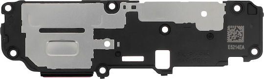 Clappio Externer Unterer Lautsprecher Galaxy S25 Plus Schwarz Silber
