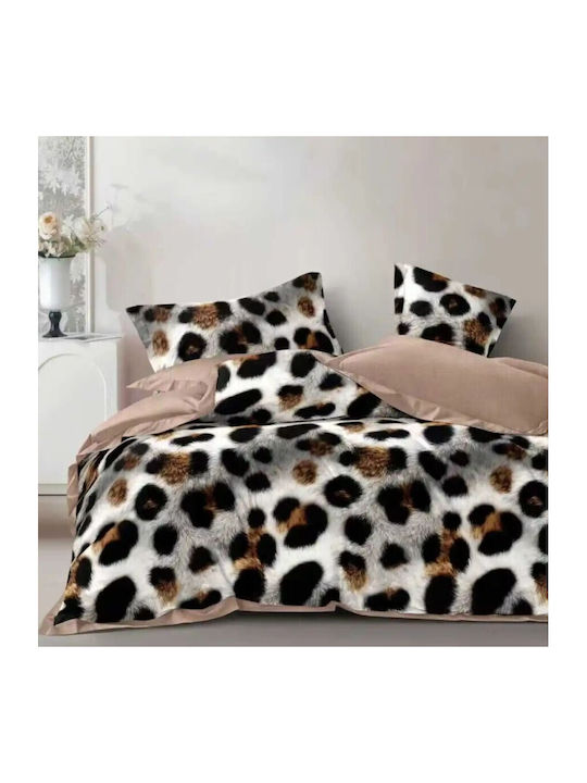 Pucioasa Set Huse Pentru Pilote 200x220cm Dublu...