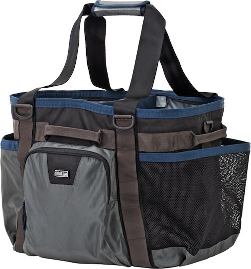 Think Tank Freeway Longhaul 50 Gri Albastru Marin