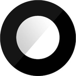 Samsung Handy-Kamerazubehör Galaxy S25 Plus Ultra Weitwinkel Sensor Glas Reparatur Transparent Schwarz Samsung Handy-Kamerazubehör Galaxy S25 Plus Ultra Weitwinkel Sensor Glas Reparatur Transparent Schwarz