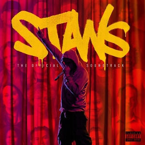 Eminem Stans Official Soundtrack 2lp Coloured Vinyl