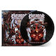 Kreator Krushers World 1 Vinyl