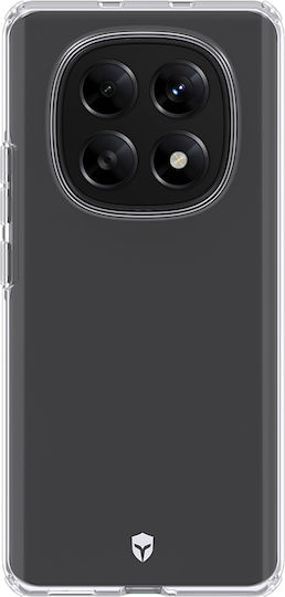 Force Case Подсилен Калъф Redmi Note 15 Feel Анти-Удър Прозрачен Модел 2 Метра