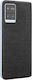 Bigben Case Vivo Y21 Y21s Y33s Saffiano Stand Function Card Holder Black