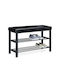 Mobilier de Intrare cu Dulap pentru Pantofi & Bancă 81x31x49cm