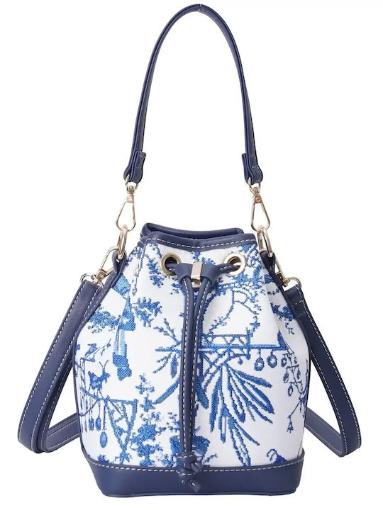 Signare Chinoiserie Damentasche Schultertasche ...