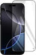 Force Glass Ultra-resistant 2.5d Ceramic Shield Tempered Glass Iphone 17/16 Pro Transparent