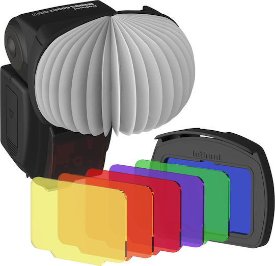 Hahnel Flash Hhnel Module Creative Lantern Kit