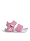 Kids' Sandals Adilette Pink