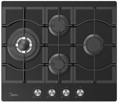 Midea Автономен 60x51εκ.